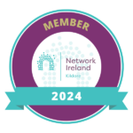 Member of Network Ireland Kildare